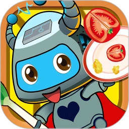 鸿蒙版【宝宝机器人餐厅】官方下载_宝宝机器人餐厅鸿蒙手机APP免费下载