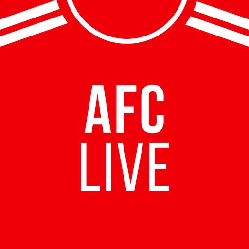 AFCLive_阿森纳球迷专享