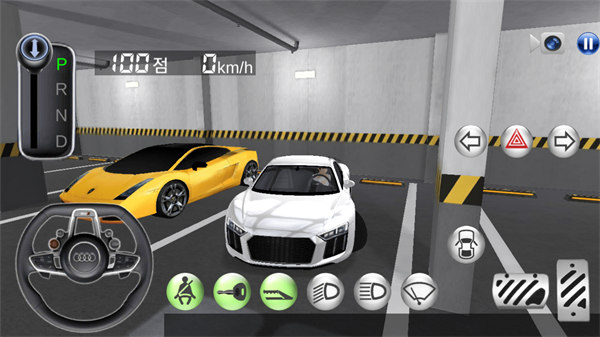 驾驶教室3D下载v1.0 安卓版