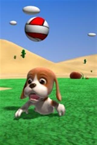 鸿蒙版【可爱的宠物犬】官方下载_可爱的宠物犬鸿蒙手机APP免费下载