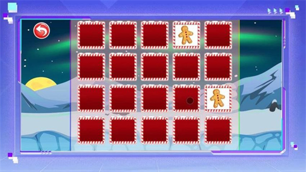 圣诞礼物记忆屋最新版下载v1.0.0