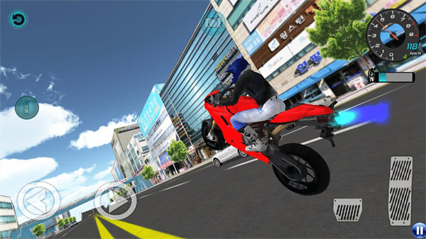 驾驶教室3D下载v1.0 安卓版