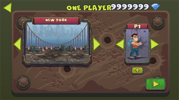 两个家伙与僵尸2内置修改器下载v0.5.6