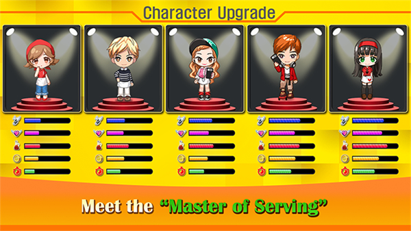 烹饪烧烤王内置修改器最新版下载v1.0.10