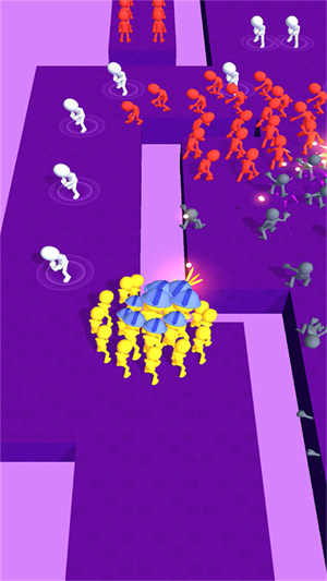 火柴人火线狙击手机版下载v2.0.1