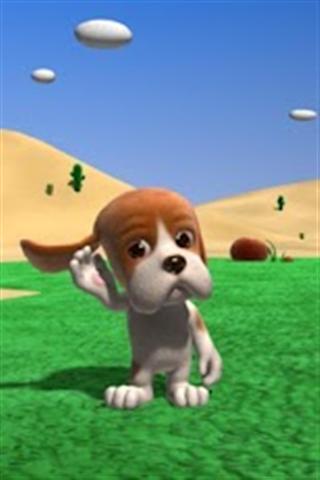 鸿蒙版【可爱的宠物犬】官方下载_可爱的宠物犬鸿蒙手机APP免费下载