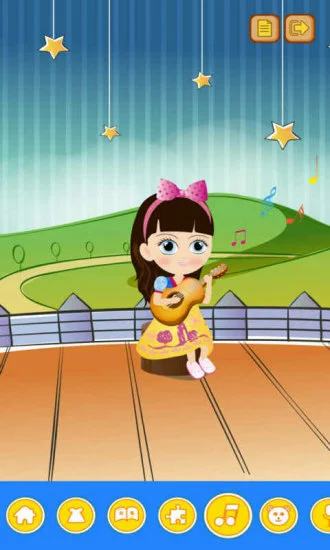 鸿蒙版【梦幻公主】官方下载_梦幻公主鸿蒙手机APP免费下载