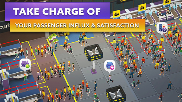 机场模拟器大亨无敌作弊版下载v2.01.0220