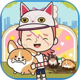 鸿蒙版【公主的宠物小狗】官方下载_公主的宠物小狗鸿蒙手机APP免费下载