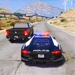 模拟真实警车游戏下载v1.0