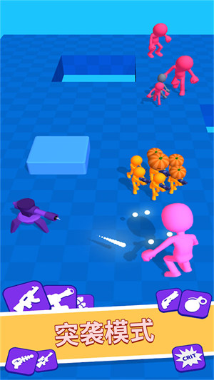 火柴人火线狙击手机版下载v2.0.1