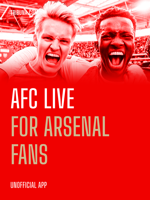 AFCLive_阿森纳球迷专享