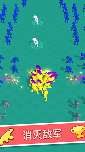 火柴人火线狙击手机版下载v2.0.1