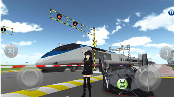 驾驶教室3D下载v1.0 安卓版