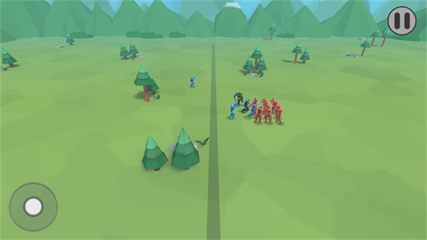 史诗战争模拟器2最新版下载v1.6.83