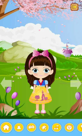 鸿蒙版【梦幻公主】官方下载_梦幻公主鸿蒙手机APP免费下载