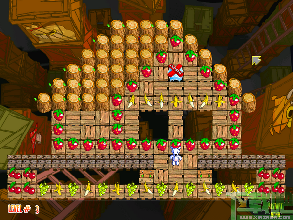 小熊孤岛大冒险 官方版