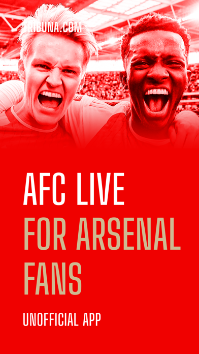 AFCLive_阿森纳球迷专享
