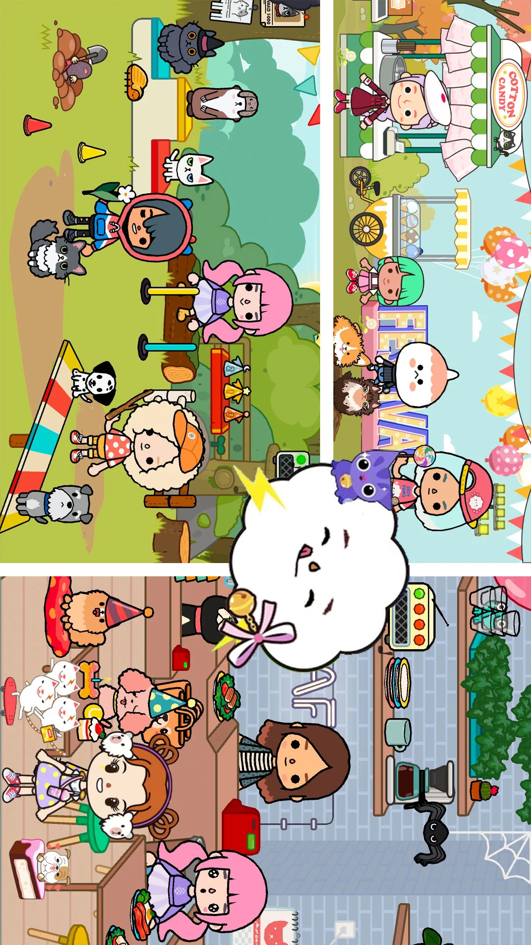 鸿蒙版【公主的宠物小狗】官方下载_公主的宠物小狗鸿蒙手机APP免费下载