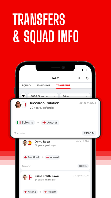 AFCLive_阿森纳球迷专享