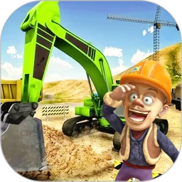 鸿蒙版【卡通拖拉机】官方下载_卡通拖拉机鸿蒙手机APP免费下载