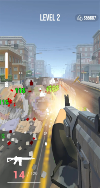 巨人攻击无限货币下载v1.43