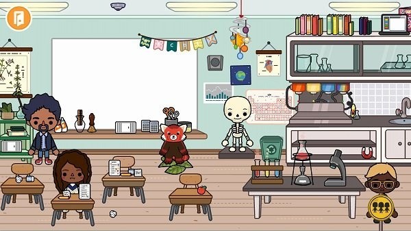 贝拉世界正式版下载v1.0 安卓版