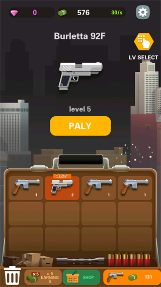 间谍特工手机版下载v1.0.0