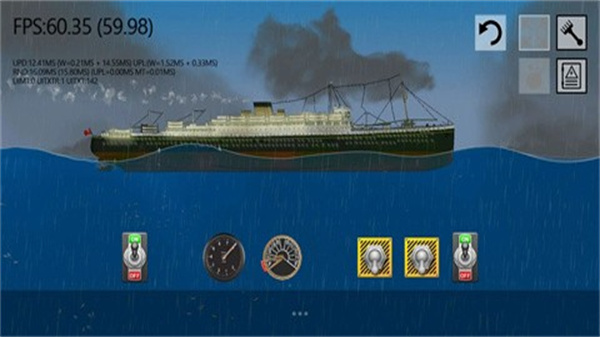 漂浮沙盒模拟器最新版下载v1.0.22