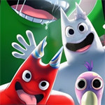 恐惧逃脱手游下载v1.0 安卓版