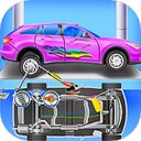 超级汽车清洗和维修下载v8.0.14 安卓版