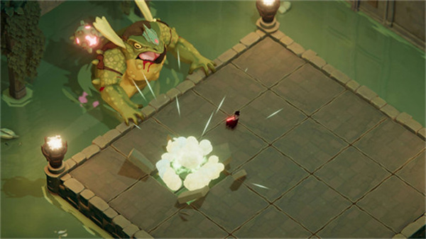 死亡之门汉化版下载v1.2.5