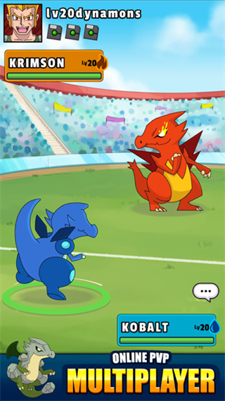 口袋妖怪的世界内购版最新版下载v1.12.21