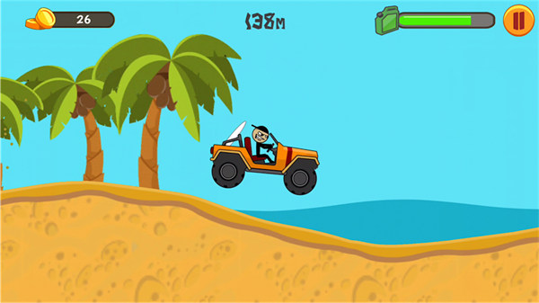 浮世绘冲浪最新版下载v1.0.0 安卓版