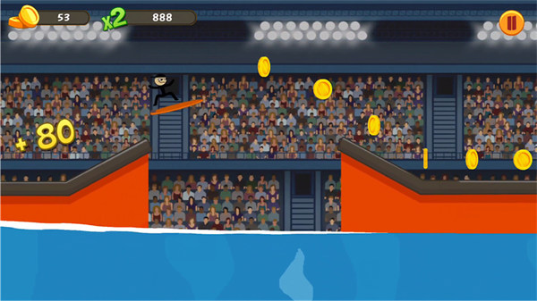 浮世绘冲浪最新版下载v1.0.0 安卓版