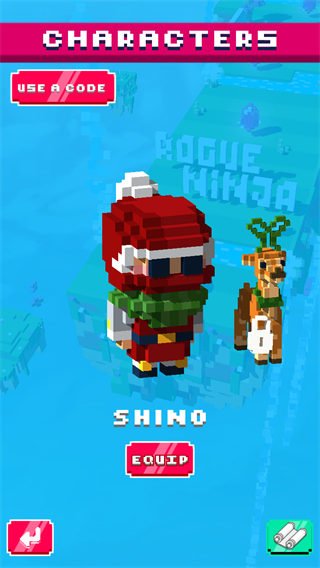 盗贼忍者最新版下载v1.7