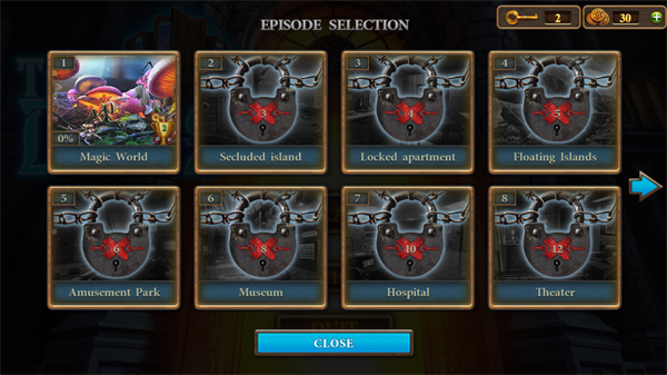 棘手的门内置修改器下载v1.0.1.976.1314