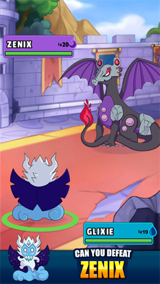 口袋妖怪的世界内购版最新版下载v1.12.21