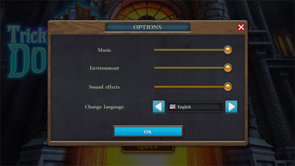 棘手的门内置修改器下载v1.0.1.976.1314