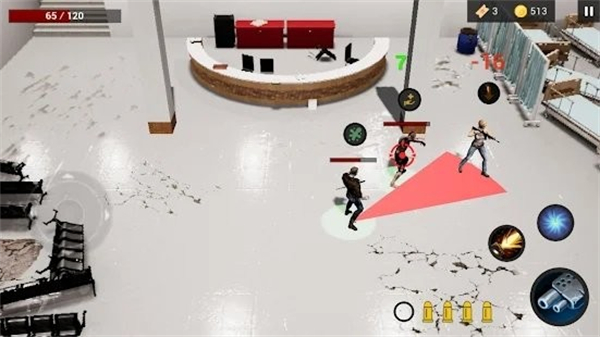 黑魔法僵尸手机版下载v1.83