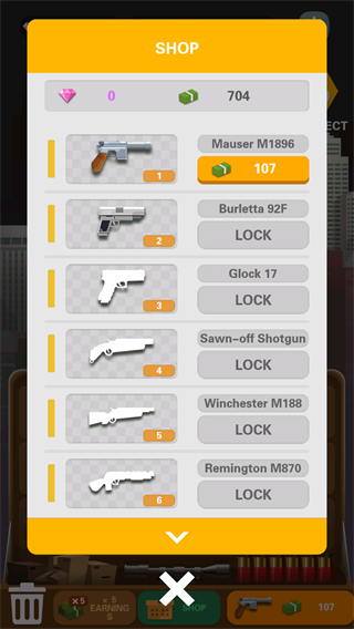 间谍特工手机版下载v1.0.0