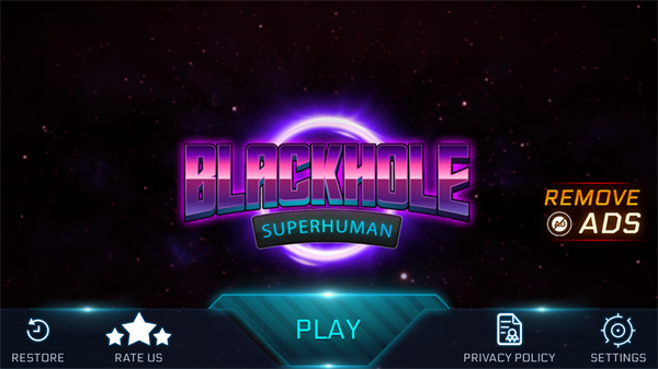 黑洞超人内置mod菜单最新版下载v1.0.1