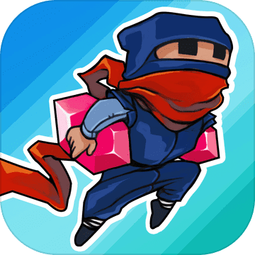 盗贼忍者最新版下载v1.7