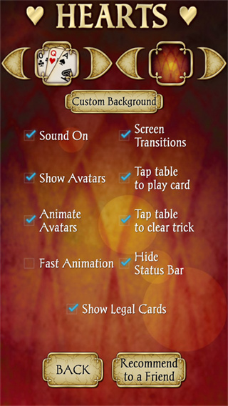 红心大战安卓中文版下载