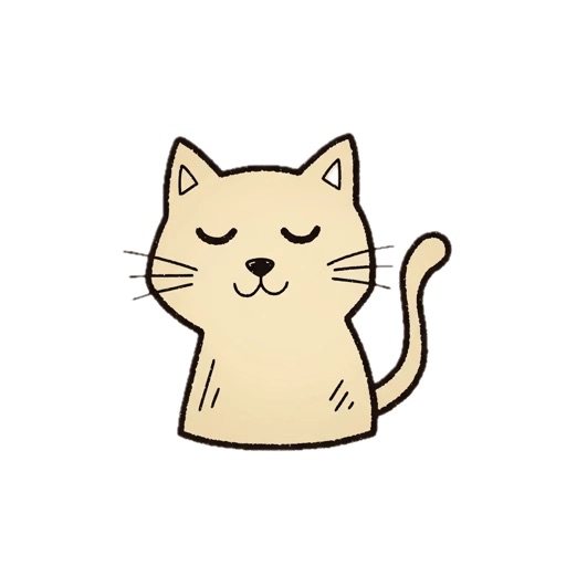 猫云宠物_情绪涂鸦社区