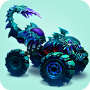 疯狂卡车挑战赛免内购版下载