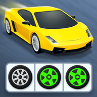 改装车模拟漂移游戏