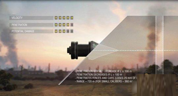 坦克世界闪击战荣耀版