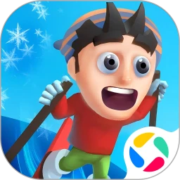 鸿蒙版【滑雪大冒险】官方下载_滑雪大冒险鸿蒙手机APP免费下载