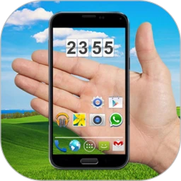 鸿蒙版【透视手机】官方下载_透视手机鸿蒙手机APP免费下载